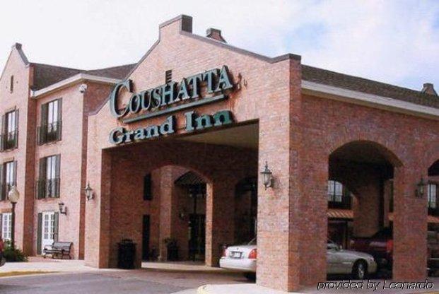 The Grand Hotel At Coushatta (Adults Only) Kinder Esterno foto